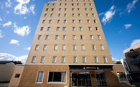 アパホテル〈伊勢崎駅南〉